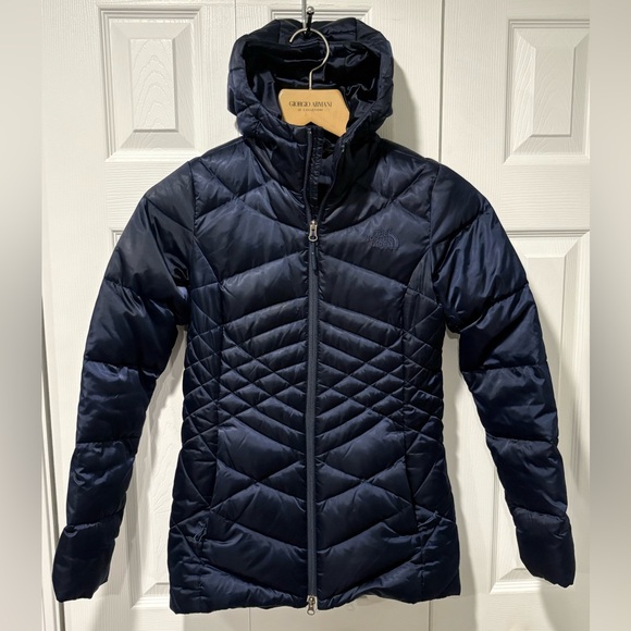 The North Face Aconcagua Parka 550 Women’s S - Picture 1 of 9